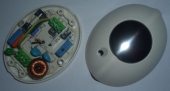 Relco<br>CROSS/T 300W B.CO weiss 230V CE varlux sensor RL0053<br>Artikel-Nr: RL0053L