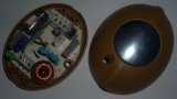 RelcoCROSS/T 300W PAGL. ockergelb/gold 230V CE varlux sensor RL0061Artikel-Nr: RL0061L