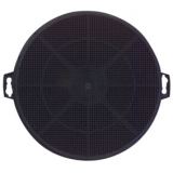 Fixapart<br>UNIVERSAL KOHLEFILTER Durchmesser 210mm<br>Artikel-Nr: W4-49909-NL