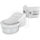 EGB<br>Motion detector 270°, white with crawl-under protection and corner mounting base<br>Article-No: 116475