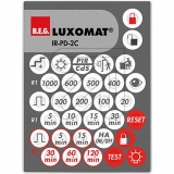 B.E.G.<br>Fernbedienung Luxomat IR-PD-2C 92475