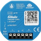 Eltako<br>Funk-Relaisaktor FR62NP-230V<br>Artikel-Nr: 118865