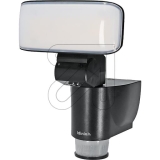 idinio<br>WIFI Strahler mit Kamera 140155<br>Artikel-Nr: 122265