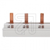 ABB<br>Busbars PS 3/6 105mm 6 3-pole<br>Article-No: 180770
