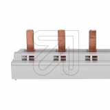 ABB<br>Busbars PS 3/9 158mm 9 3-pole<br>Article-No: 180775