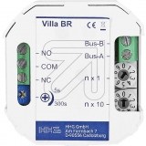 EGB<br>Villa BR Multifunktions-Busrelais