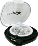 H&H<br>Stereo Ohrhörer in Rollbox MH 10<br>Artikel-Nr: 322210L
