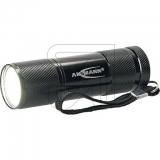 Ansmann<br>LED-COB-Taschenlampe 1600-0399<br>Artikel-Nr: 395020