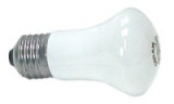 Osram<br>Kryptonlampen E27/230V siliziert, 10% mehr Licht matt 75W SU