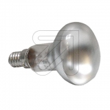 EGBReflektorlampen E14 R50/40W Reflektorlampen E14/230V silbervArtikel-Nr: 514110L