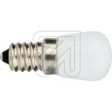 GreenledLED Lampe E14 1,5W E14ac15-wwArtikel-Nr: 530605L