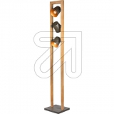 TRIO<br>Metal lamp 3xE14/40W H1500mm B250mm 401900367<br>Article-No: 638695