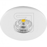 EVN<br>LED furniture/recessed spotlights IP44 4,5W 380lm 3000K white L44040102<br>Article-No: 650000