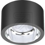 EVN<br>LED surface-mounted downlight CCT UGR<19 IP54 ALG54251525<br>Article-No: 650415