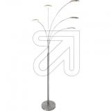 Steinhauer<br>LED floor lamp 1327ST<br>Article-No: 674000