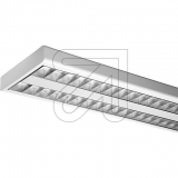 Performance Lighting<br>Raster surface mounted luminaire Ronda+ for LED tubes 2xG13 (L150cm) L1549 B285 3100344<br>Article-No: 688420