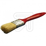 AS Arbeitsschutz<br>Streichbürste Lackierpinsel 30mm 2350/1Health and safety brush painting brush 30mm 2350/1