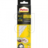 Pattex<br>STA9HPMHHS replacement glue sticks Ø 11/200mm<br>Article-No: 757895