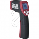 Testboy<br>TV 323 infrared thermometer from -50 ° C to + 550 ° C<br>Article-No: 758980