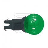 Konstsmide<br>Replacement bulbs 12V green 2640-959<br>-Price for 5 pcs.<br>Article-No: 857855L