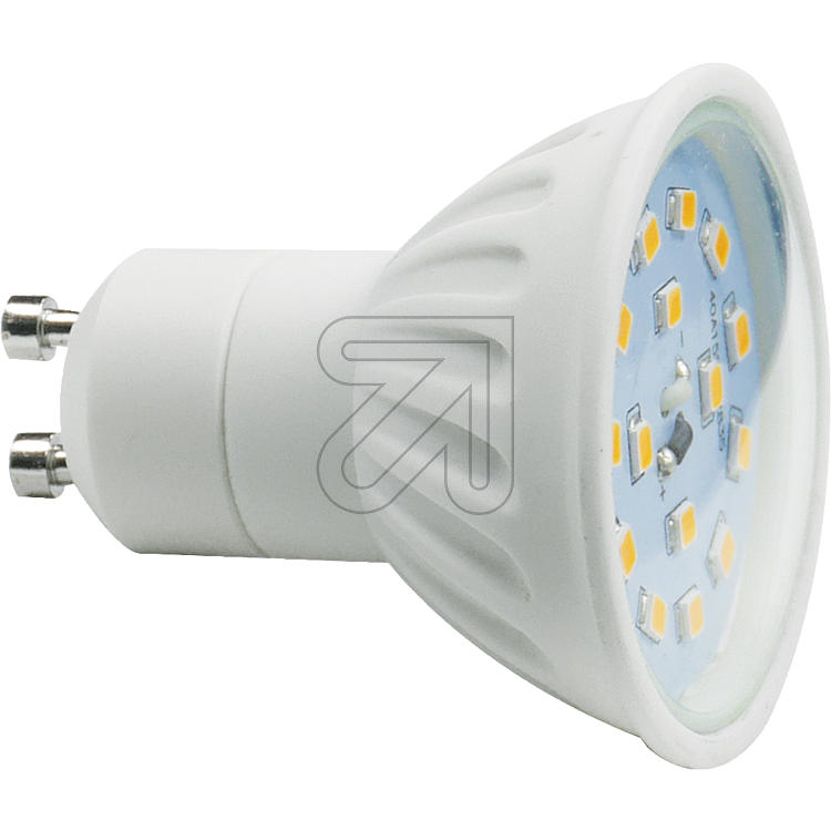 LED 1950-230GN: LED-Signalleuchte, 5 mm, grün, 230 V, Innenrefl., Ø8 mm, 5  mcd bei reichelt elektronik