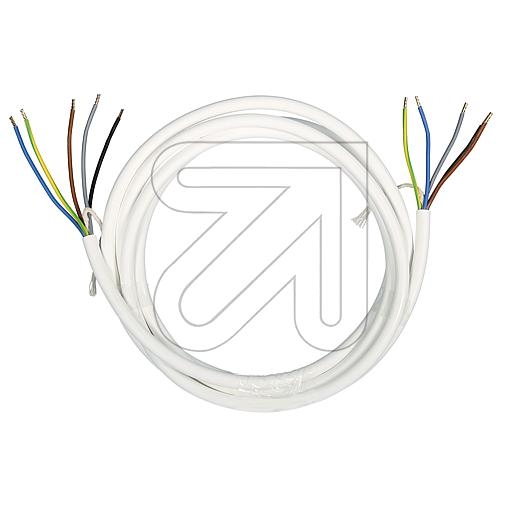 EGBESD connecting line 5x1.5/3m AA-Price for 5 pcs.Article-No: 021020