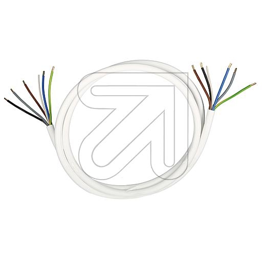 EGBESD connecting cable 5x2.5/2m AA-Price for 5 pcs.Article-No: 021105