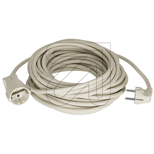 EGBextension 3x1.5 white 15 mArticle-No: 042330