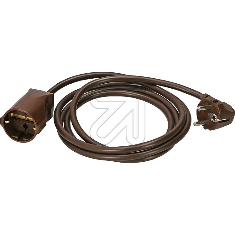 EGBextension 3x1.5 brown 2 mArticle-No: 042345