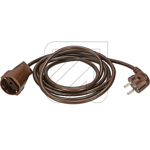 EGBextension 3x1.5 brown 3 mArticle-No: 042350