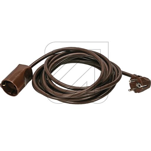 EGBextension 3x1.5 brown 5 mArticle-No: 042360