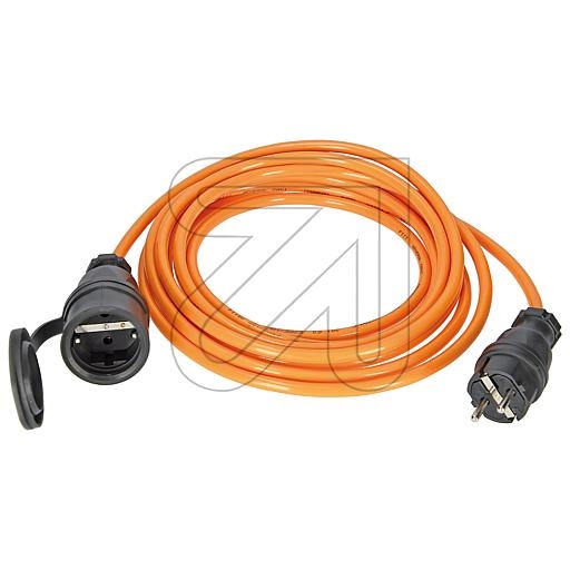 AlthoffVerlängerung H07BQ-F 3G1,5 orange 5mArtikel-Nr: 042855