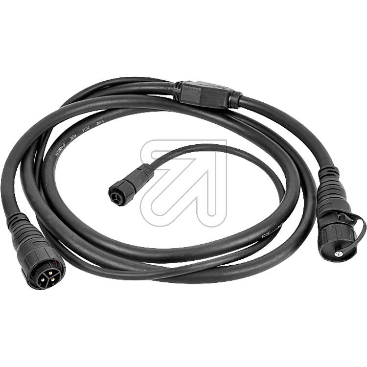 HEPA SolarConnection cable 400W 21040004Article-No: 050095