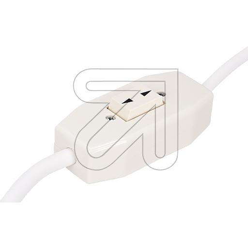 inter BärBlind intermediate switch with cable 3.5m cream white 5050-088.01Article-No: 052410