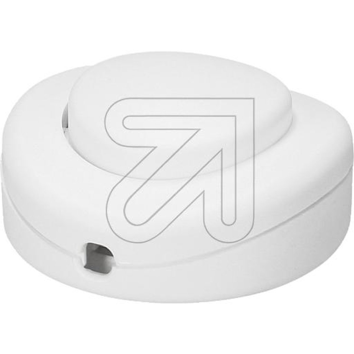 ARDITI GmbHFoot switch 1-pole white 022569-Price for 5 pcs.Article-No: 054065