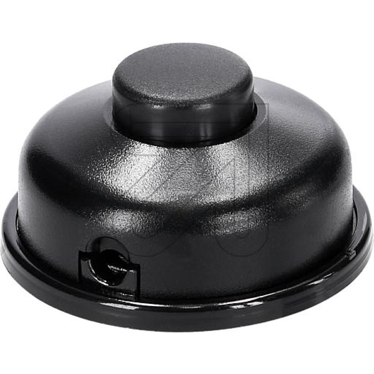 inter BärFoot pedal switch series black 2AArticle-No: 054105