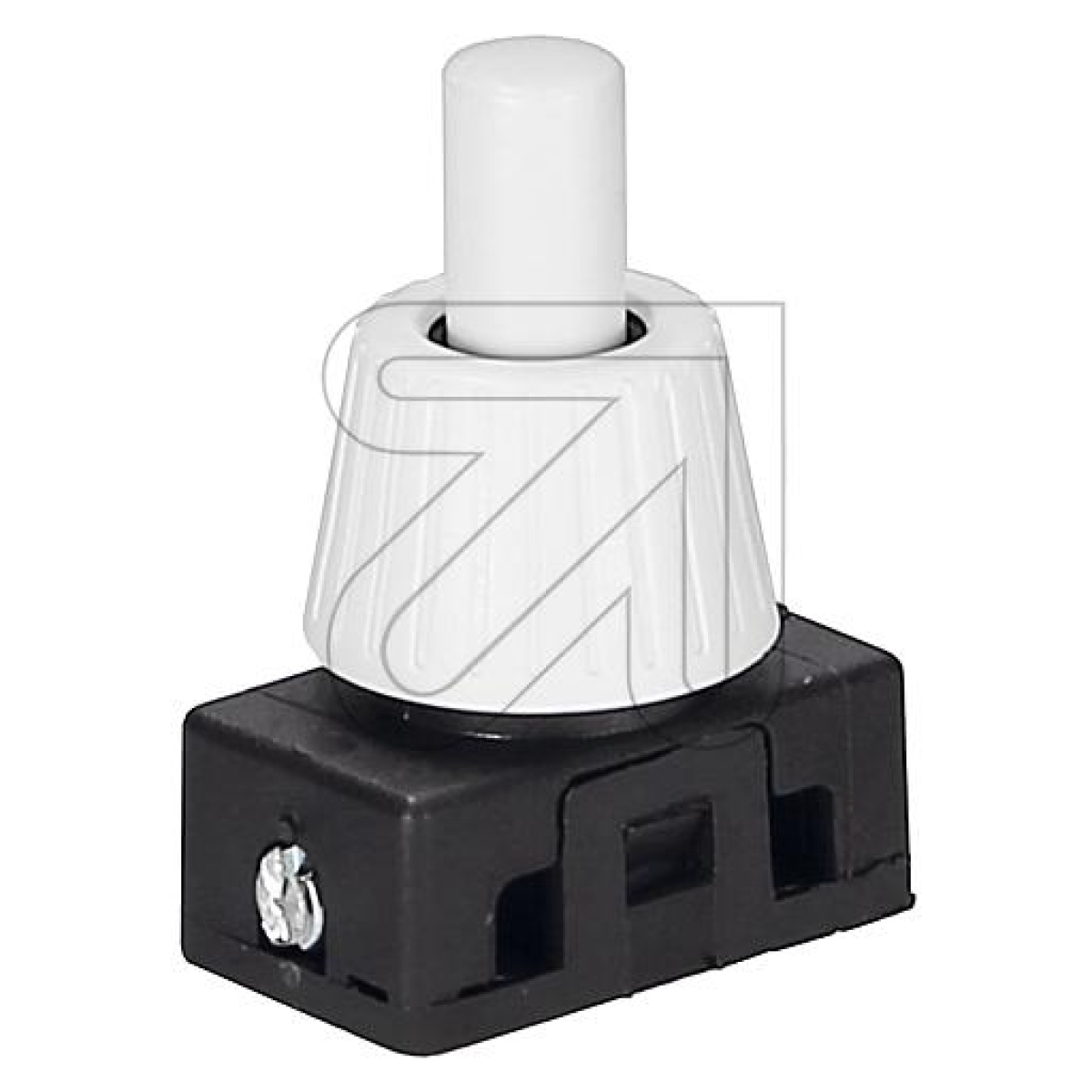 EGBBuilt-in pressure switch white 037196 (468/8)-Price for 10 pcs.Article-No: 057110