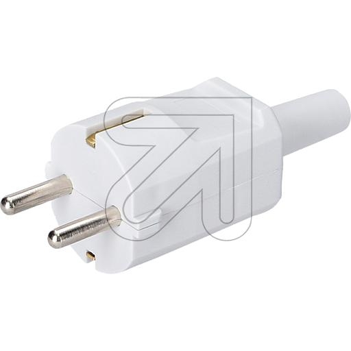 EGBSB Protekt plug greyArticle-No: 065105