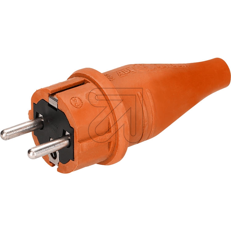 ABLRubber plug orange 1419170Article-No: 065510
