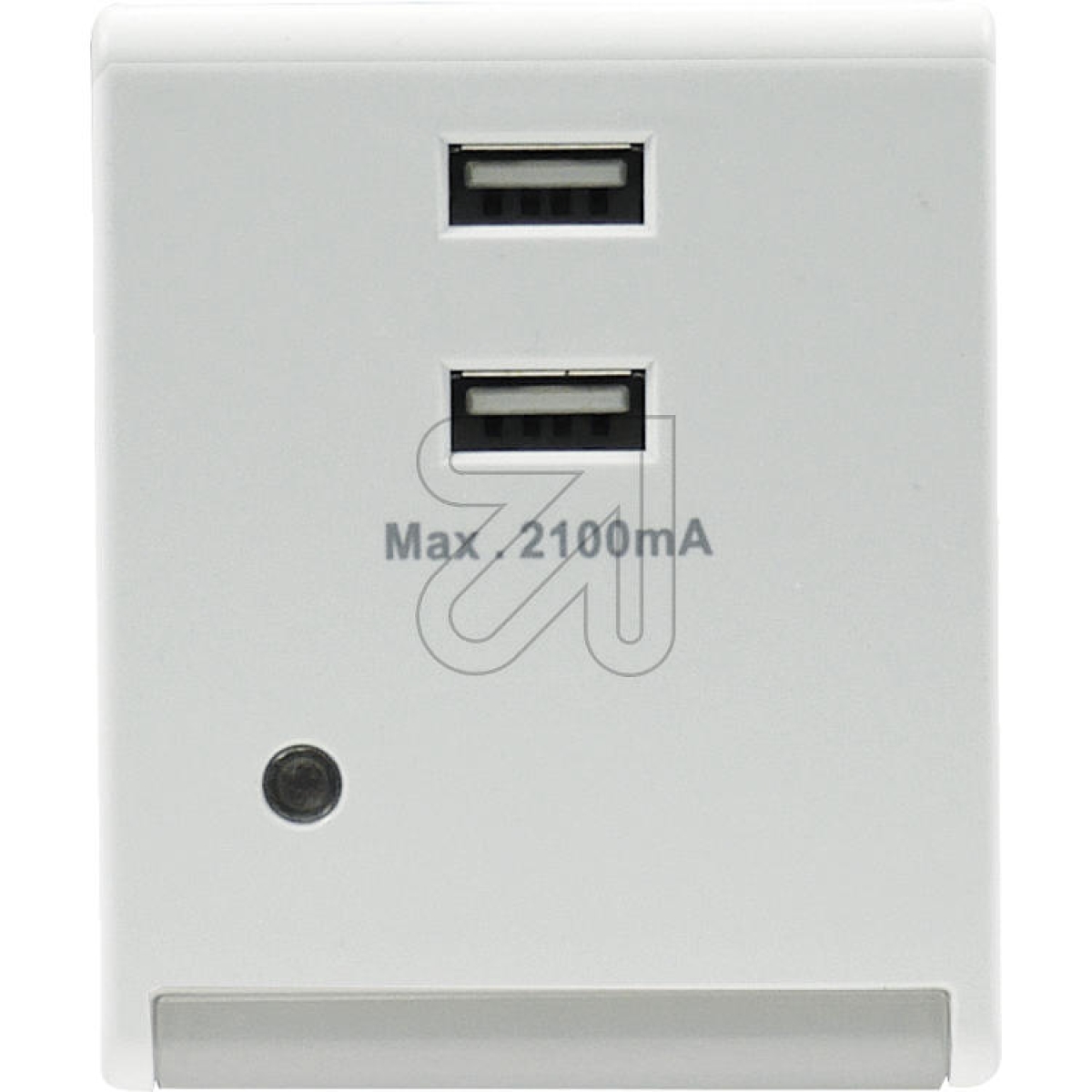 REV RITTER GMBHLED night light 0020810102 with integrated USB 2.0 chargerArticle-No: 067380