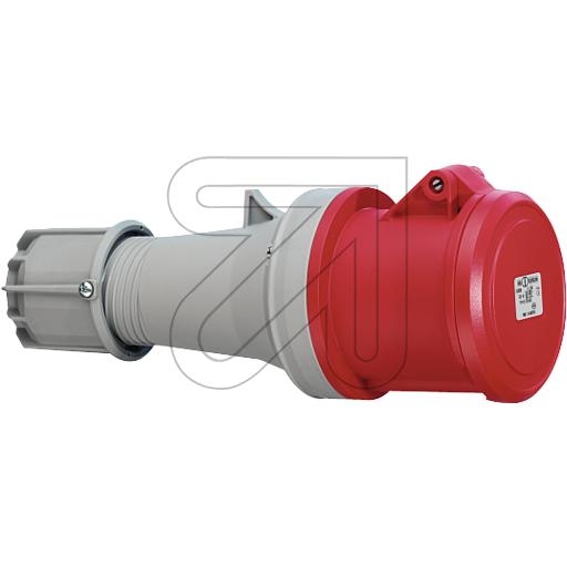 ABLCEE coupling 5 x 63A K53S30Article-No: 072150