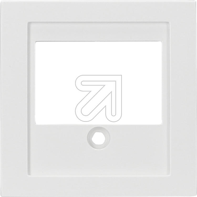 EGBCentral disc for telephone socket TAE pure w. 92542144Article-No: 077090