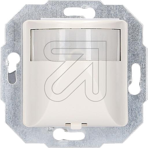 EGBMotion detector 2-wire pure white K506810/04 suitable for cartArticle-No: 079700