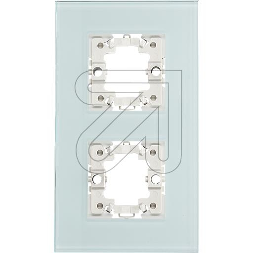 EGBCover frame 50x50 double glass mintArticle-No: 079725