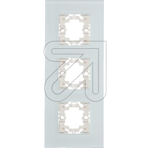 EGBCover frame 50x50 3-fold glass mintArticle-No: 079730