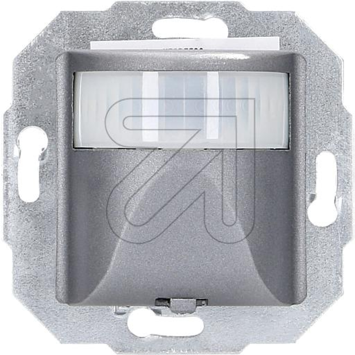 EGBMotion detector 2-wire anthraciteArticle-No: 079760
