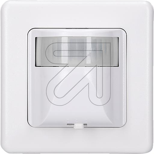 EGBUP motion detector 2-wire arctic-white 805813.010Article-No: 080480