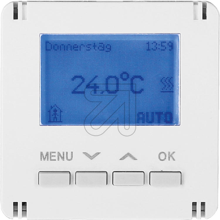 EGBThermostat digital cover 90961062-DEArticle-No: 080535
