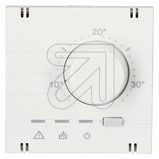 EGBthermostat analog cover 55x55 90961068-DEArticle-No: 080605