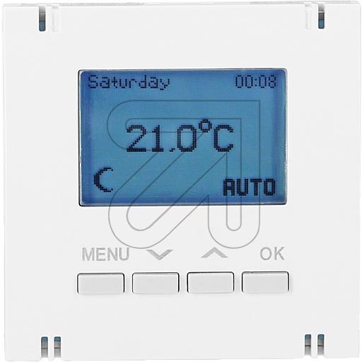 EGBthermostat digital cover 55x55 90961069-DEArticle-No: 080610